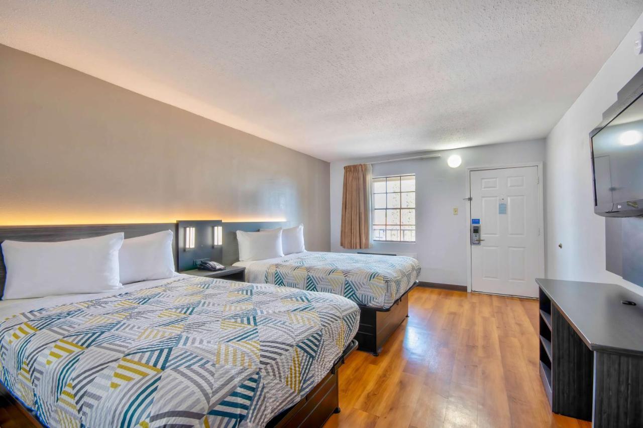 Motel 6 Bossier City, La Exterior photo