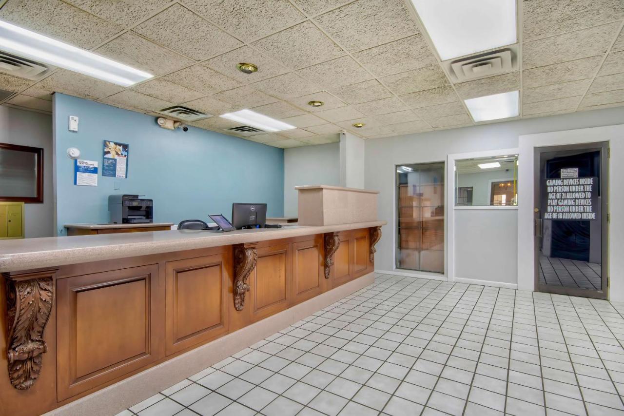 Motel 6 Bossier City, La Exterior photo
