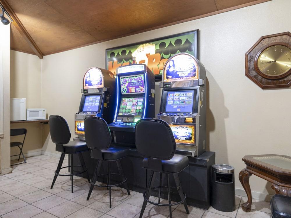 Motel 6 Bossier City, La Exterior photo