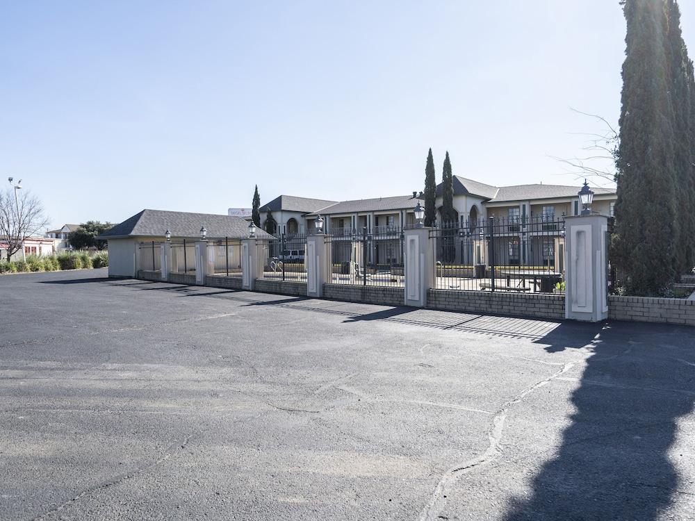 Motel 6 Bossier City, La Exterior photo