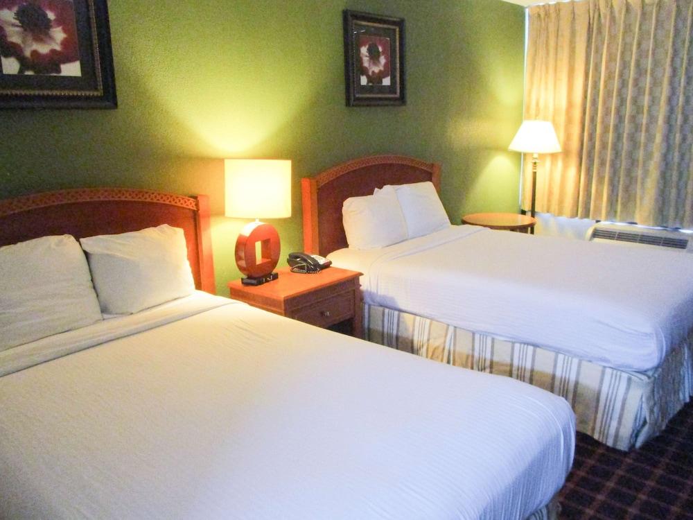 Motel 6 Bossier City, La Exterior photo