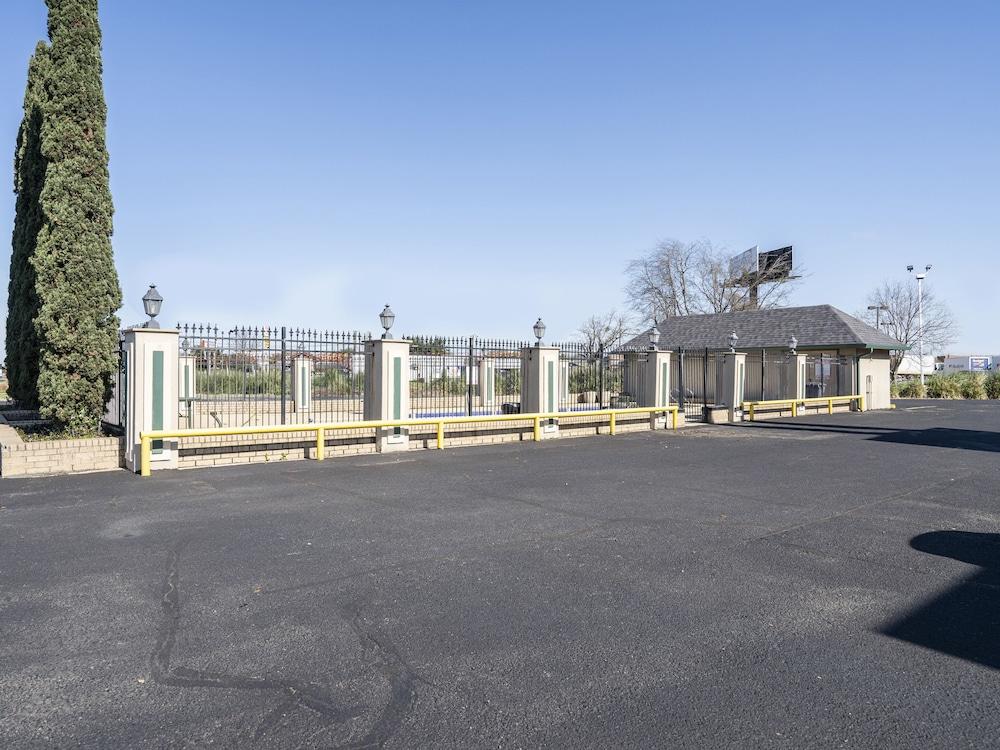 Motel 6 Bossier City, La Exterior photo