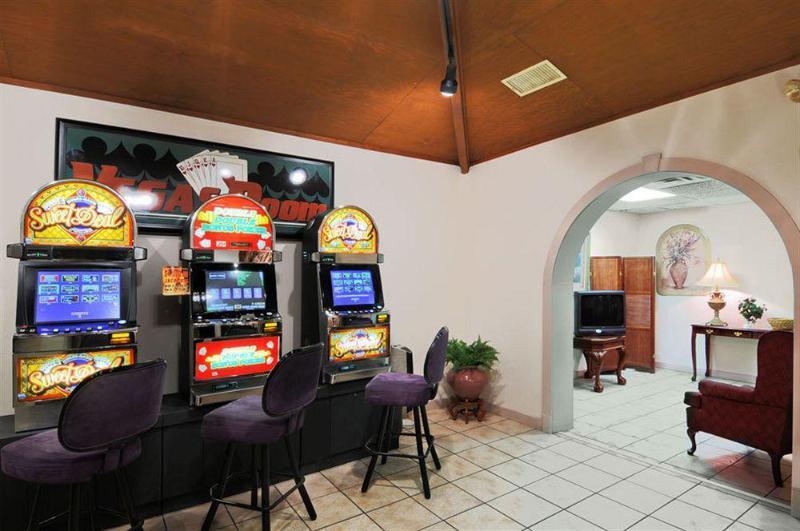 Motel 6 Bossier City, La Exterior photo