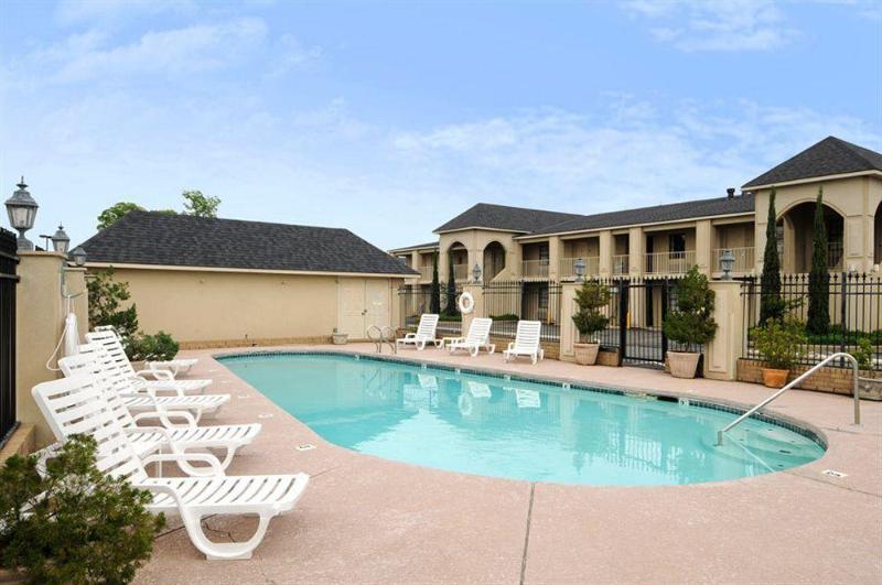 Motel 6 Bossier City, La Exterior photo