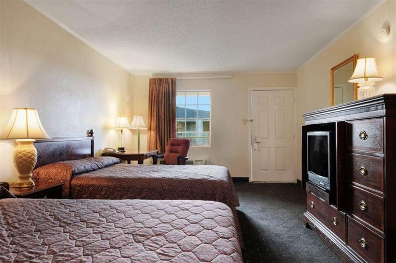 Motel 6 Bossier City, La Exterior photo