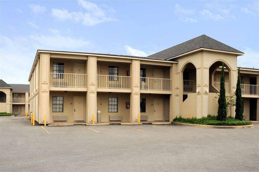 Motel 6 Bossier City, La Exterior photo