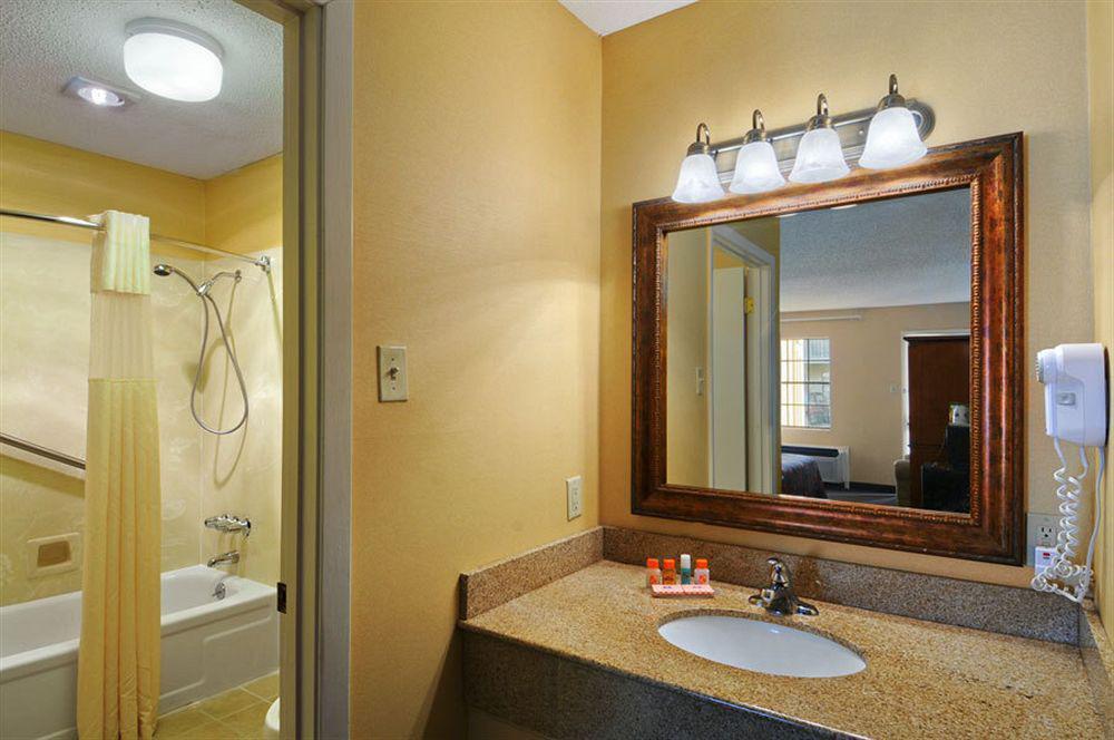 Motel 6 Bossier City, La Room photo